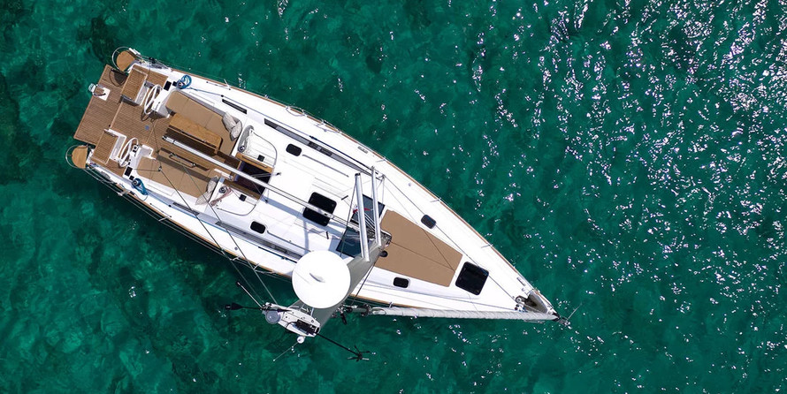 Elan Impression 45.1