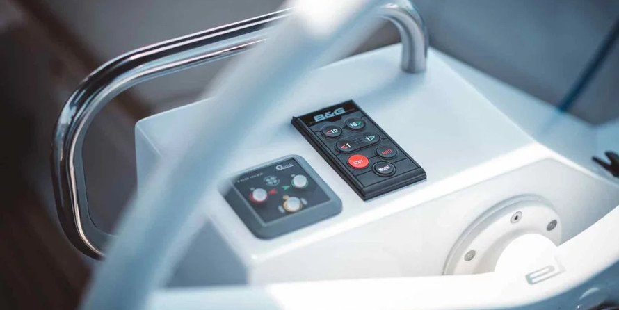 Elan Impression 45.1