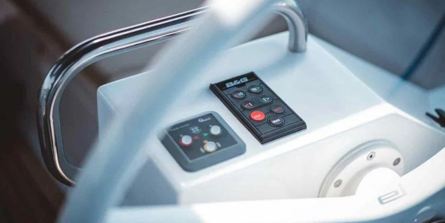 Elan Impression 45.1