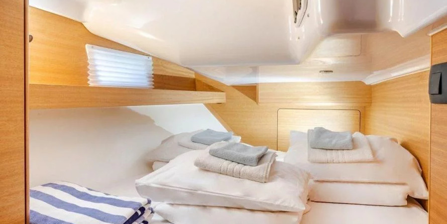 Elan Impression 45.1