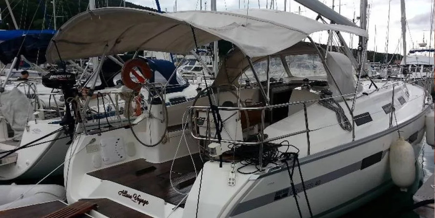 Bavaria 40