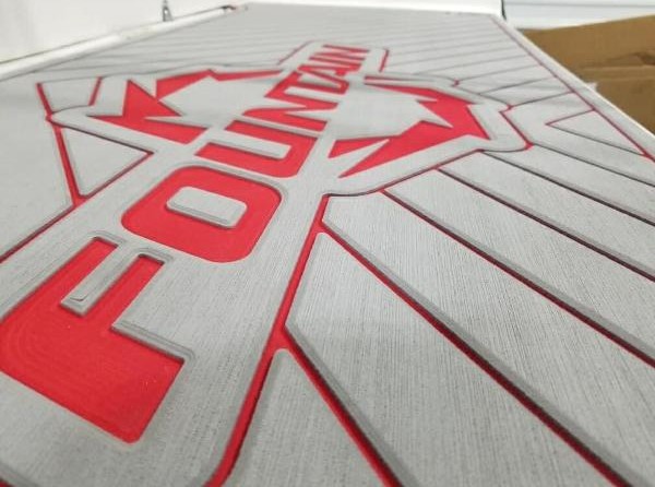 Fountain 38 Express Cruiser