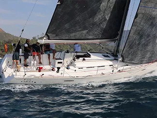 Beneteau First 40.7