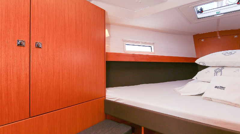 Bavaria Cruiser 41S