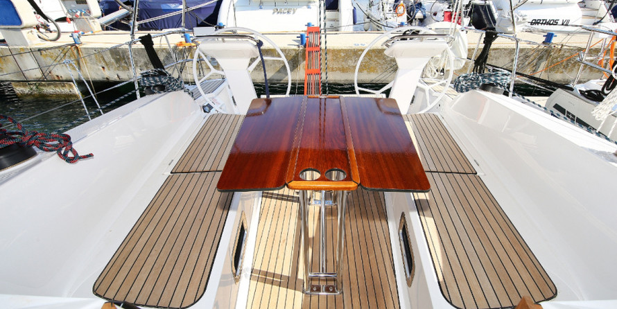Bavaria Cruiser 41S