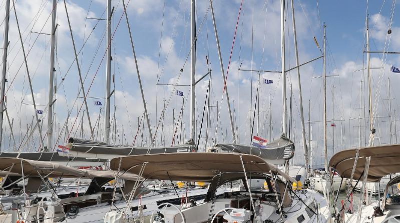 Bavaria Cruiser 41S