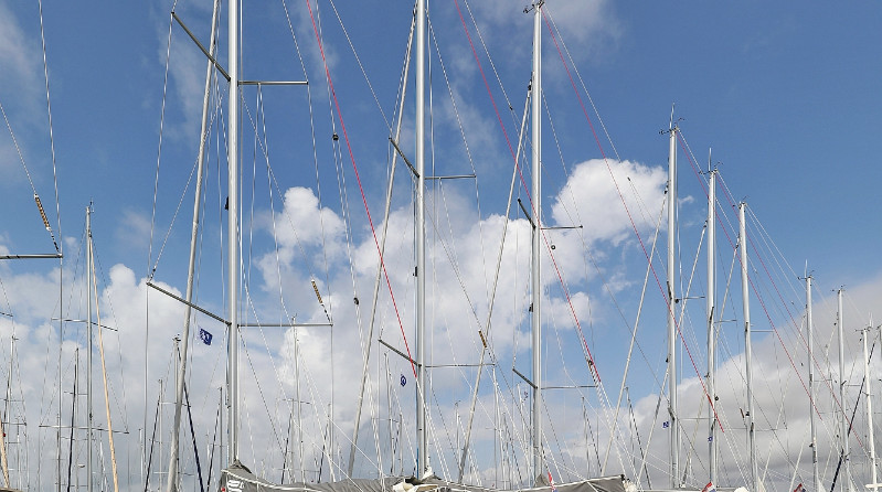 Bavaria Cruiser 41S