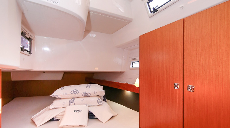 Bavaria Cruiser 41S