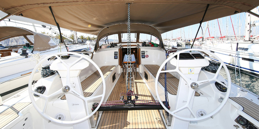 Bavaria Cruiser 41S