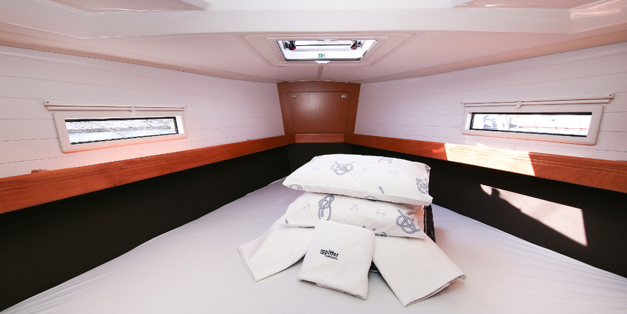 Bavaria Cruiser 41S