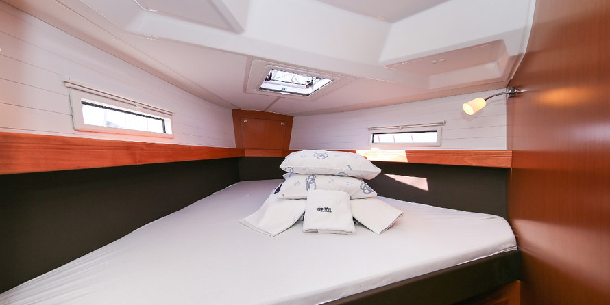 Bavaria Cruiser 41S