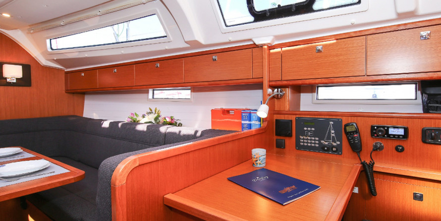 Bavaria Cruiser 41S