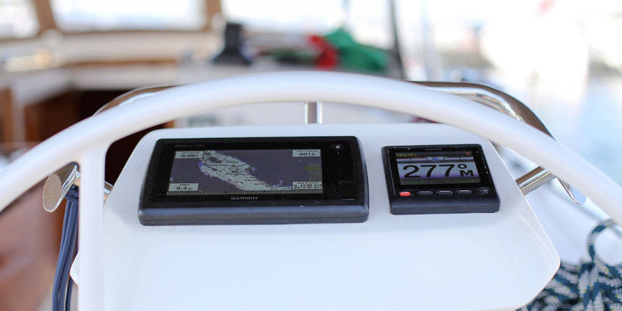 Bavaria Cruiser 41S