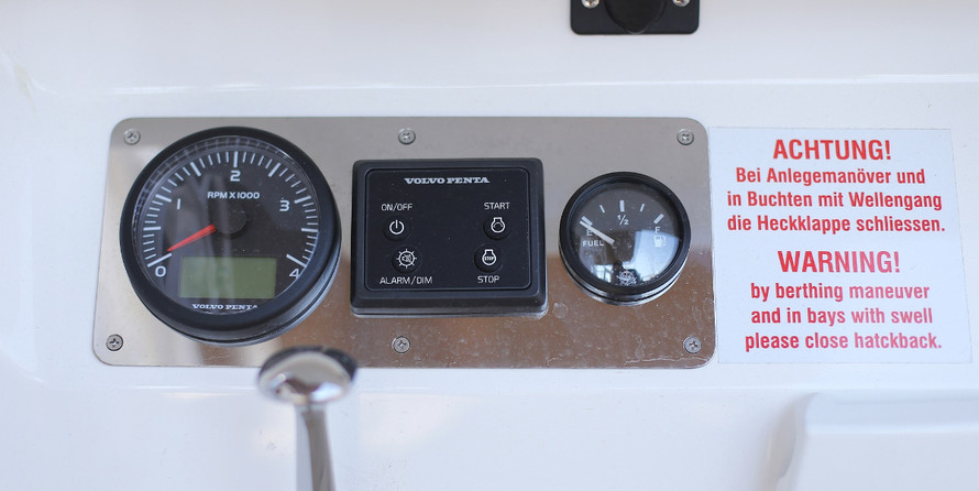 Bavaria Cruiser 41S