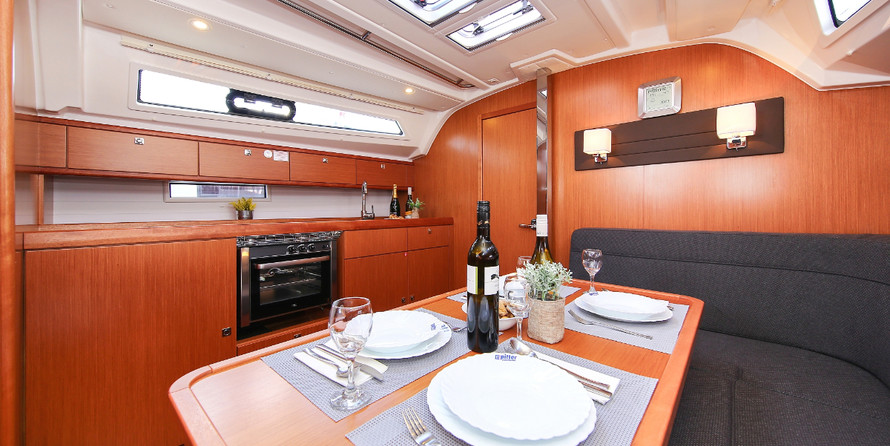 Bavaria Cruiser 41S