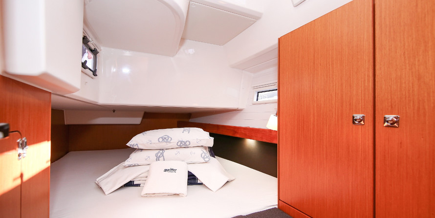Bavaria Cruiser 41S