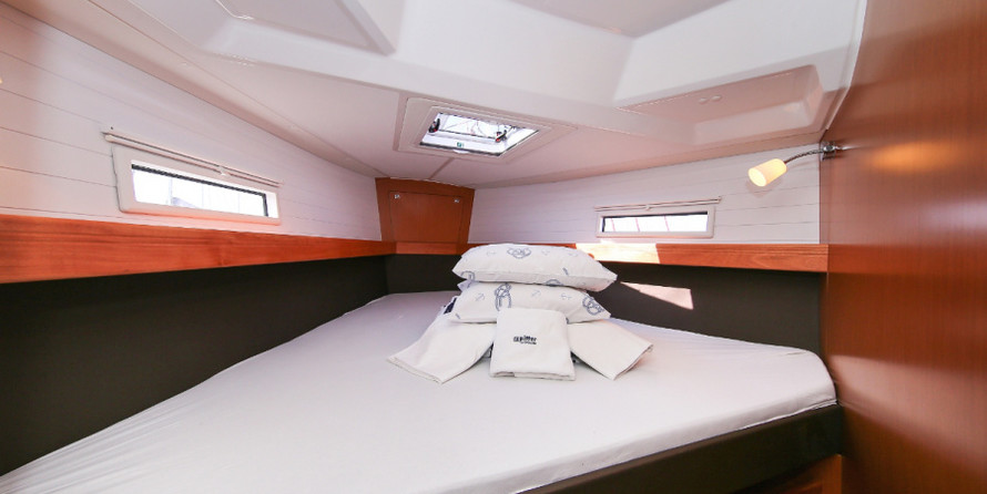 Bavaria Cruiser 41S