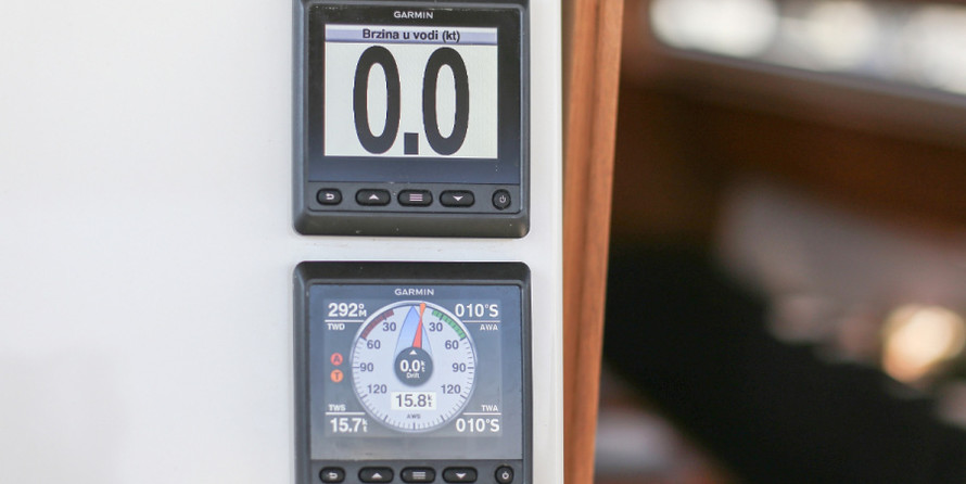 Bavaria Cruiser 41S