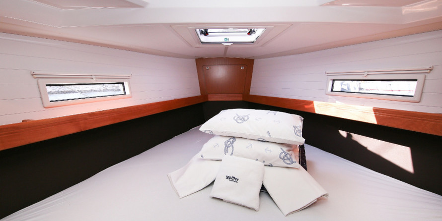 Bavaria Cruiser 41S