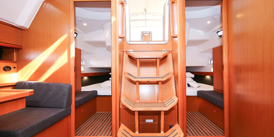 Bavaria Cruiser 41S