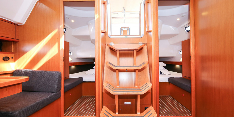 Bavaria Cruiser 41S