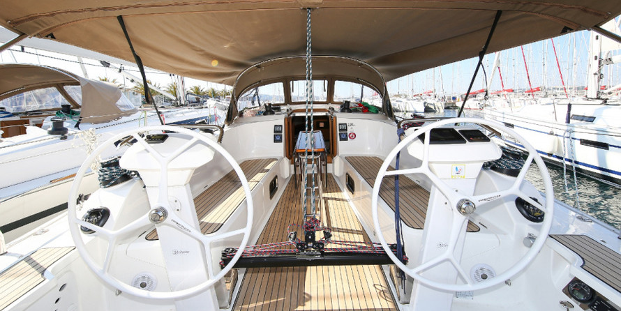 Bavaria Cruiser 41S