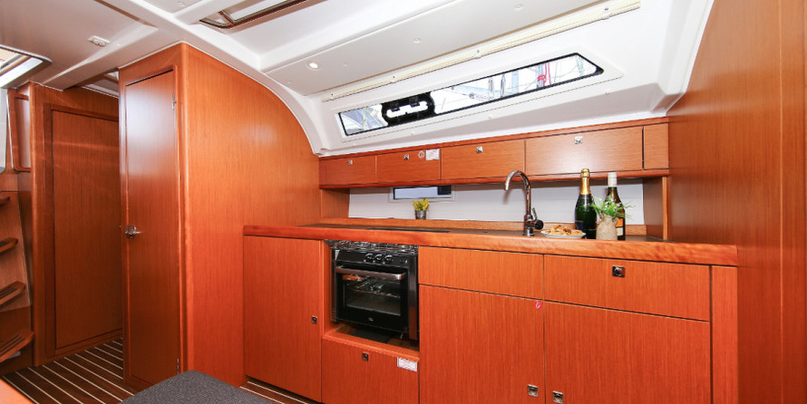Bavaria Cruiser 41S