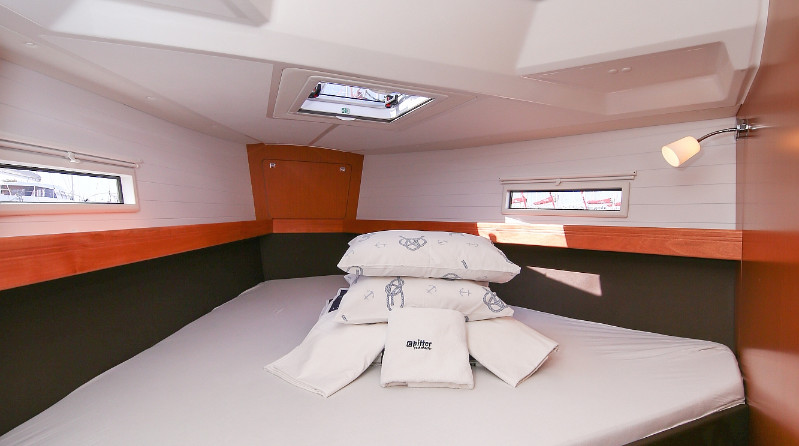 Bavaria Cruiser 41S