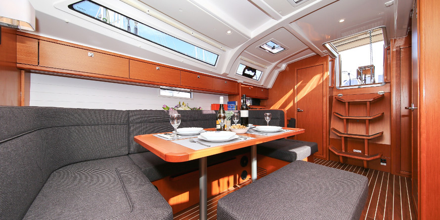 Bavaria Cruiser 41S