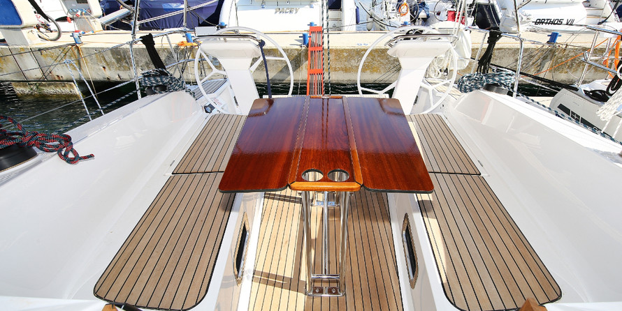 Bavaria Cruiser 41S