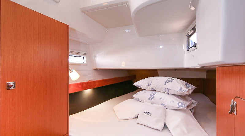 Bavaria Cruiser 41S
