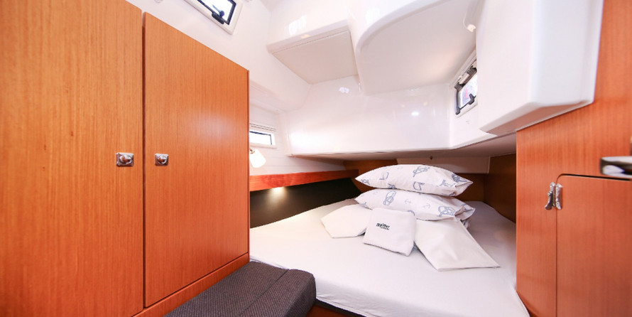 Bavaria Cruiser 41S