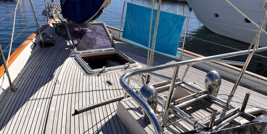 Scorpio 72