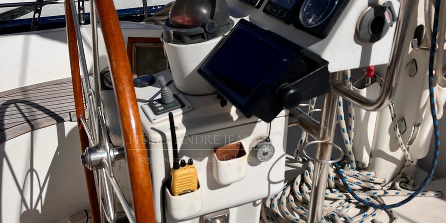 Scorpio 72