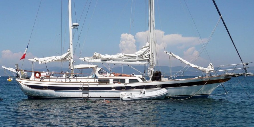 Scorpio 72