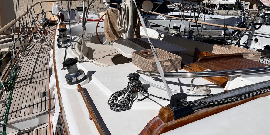 Scorpio 72