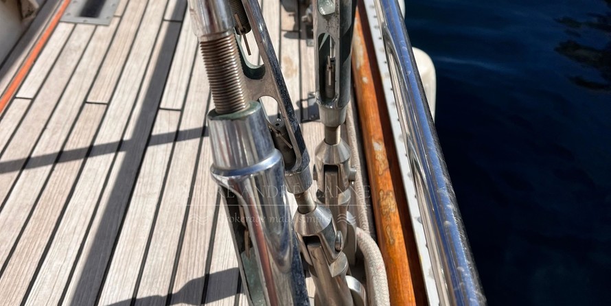 Scorpio 72