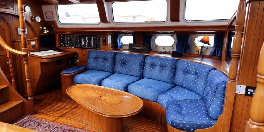 Scorpio 72