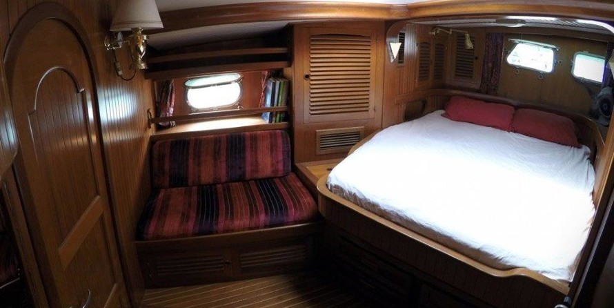 Scorpio 72