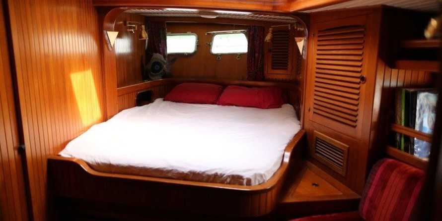 Scorpio 72