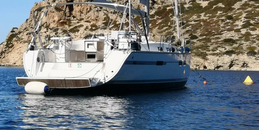 Bavaria 45 Cruiser