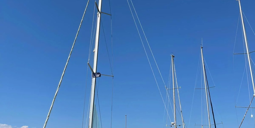 SUN ODYSSEY 439