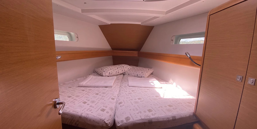 SUN ODYSSEY 439