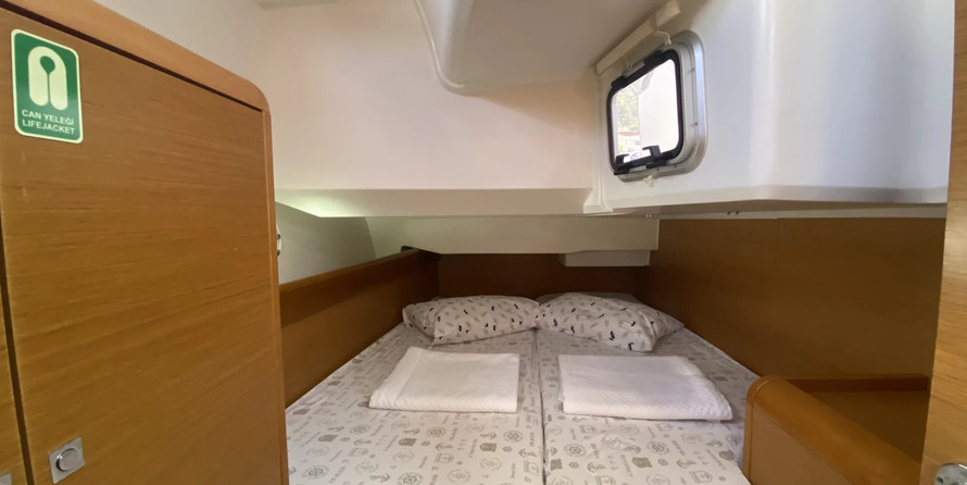 SUN ODYSSEY 439
