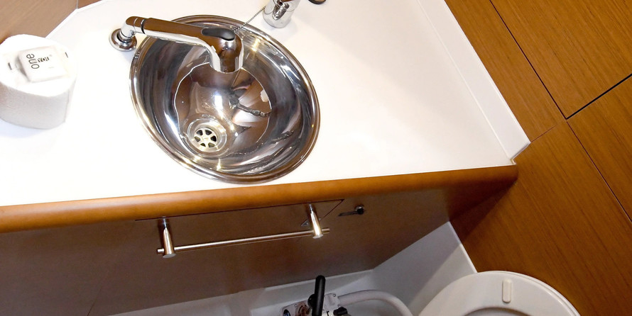 Jeanneau Sun Odyssey 419