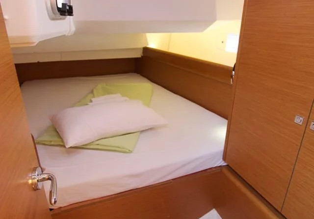 Jeanneau Sun Odyssey 449