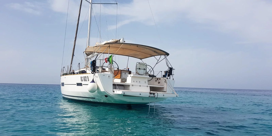 Dufour 500 Grand Large