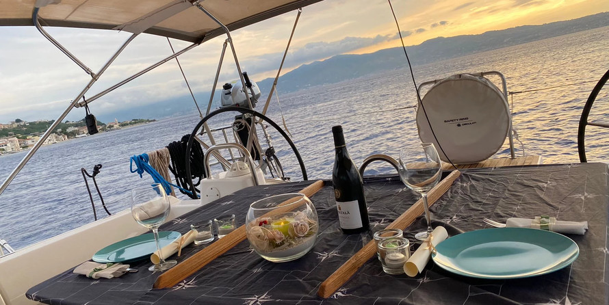 Dufour 500 Grand Large