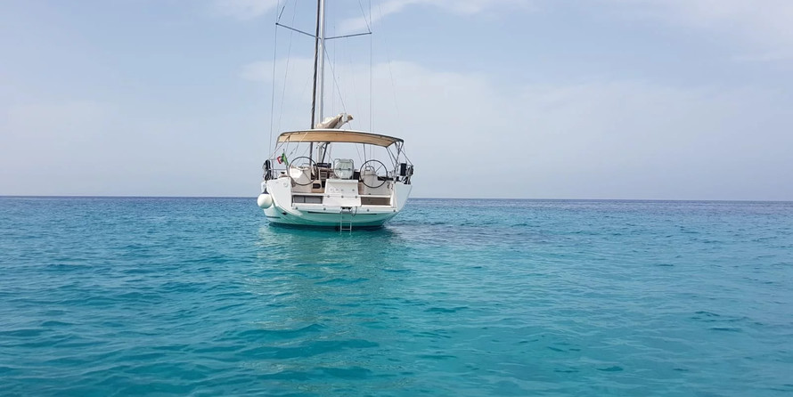 Dufour 500 Grand Large