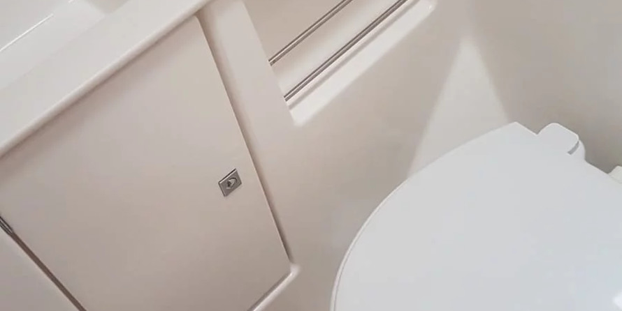 Dufour 500 Grand Large